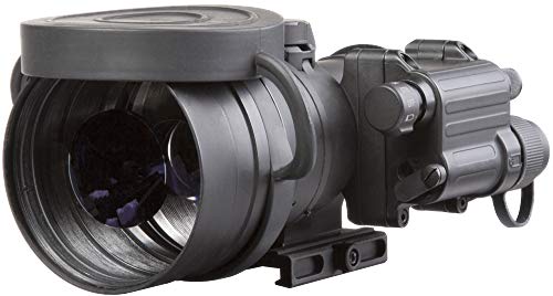 PRG Defense Comanche 22 3NL1 Gen 3