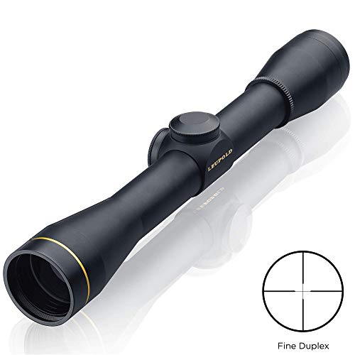 Leupold FX-I Rimfire 4x28mm Riflescope