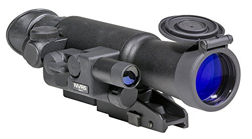 Firefield NVRS 3×42 Gen 1 Night Vision Rifle Scope