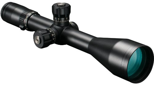 Bushnell Elite Tactical G2DMR 6-24x50mm FFP Riflescope