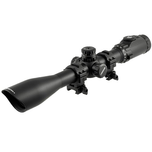 UTG 4-16×44 30mm AO Rifle Scope