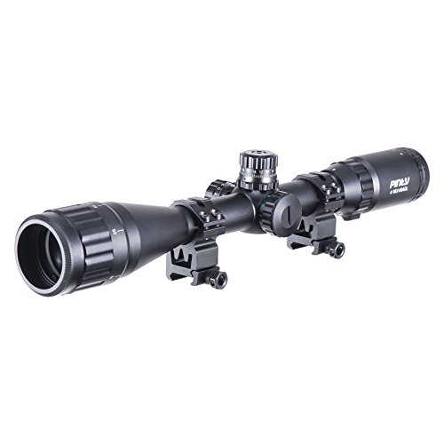 Pinty 4-16X40 Rifle Scope