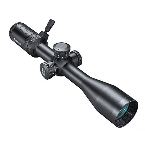 Bushnell Optics 4.5-18×40 Drop Zone DZ 6.5 Creed Riflescope