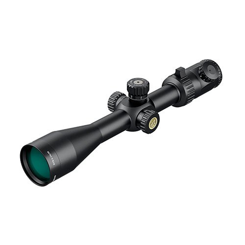 Athlon Optics Argos BTR 6-24×50 FFP Riflescope