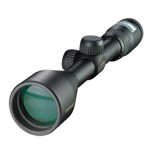 Nikon ProStaff 3-9×50 Black Matte Riflescope