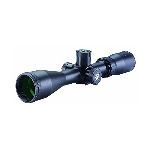BSA Guns 3-12×40 Sweet 17 Riflescope