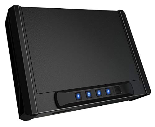 RPNB Gun Security Safe