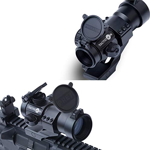 Tacticon Armament Predator V1 Red Dot Sight