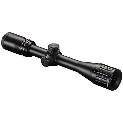 Bushnell Rimfire Optics 3.5-10x36mm Scope