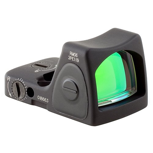 Trijicon Adjustable LED Sight