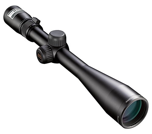 Nikon Buckmasters II 4-12x40mm Rifle Scope