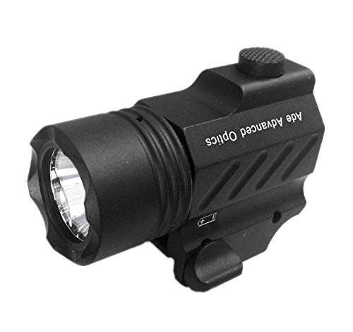 Ade Advanced Optics PL200S-A-1