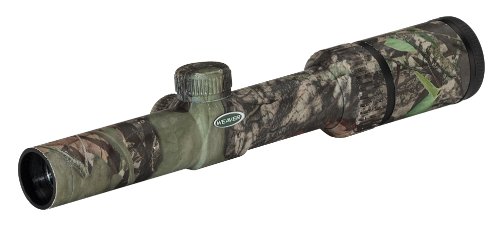 Weaver Kaspa 1-4X24 Shotgun Scope