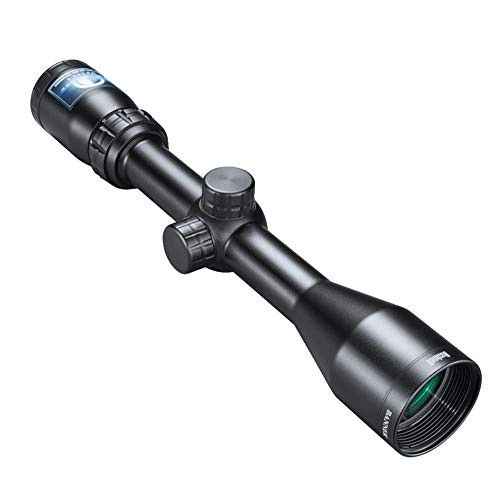Bushnell Banner Dusk & Dawn Multi-X Reticle Riflescope