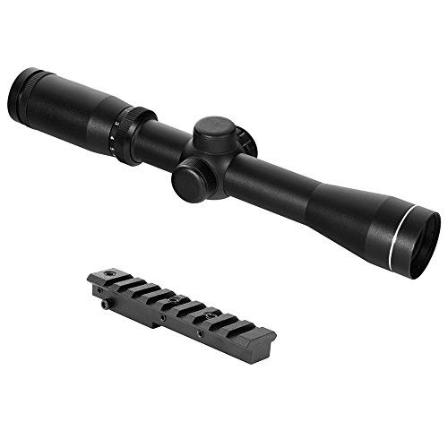 NcStarMosin Nagant M44 Scope