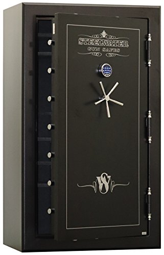 Steelwater 45 Long Gun Safe