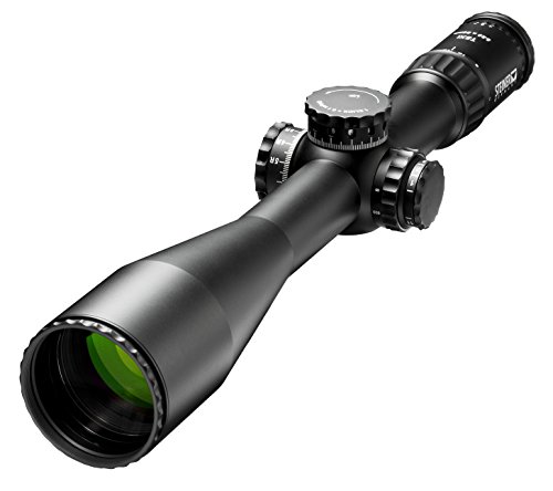 Steiner T5Xi 5-25x56mm Riflescope