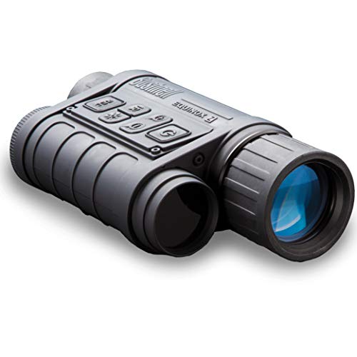 Bushenll 4.5X40 Equinox Z Digital Night Vision