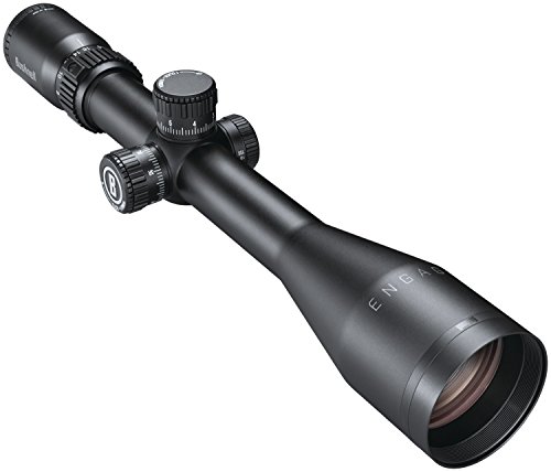 Bushnell Engage 6-24x50mm Riflescope