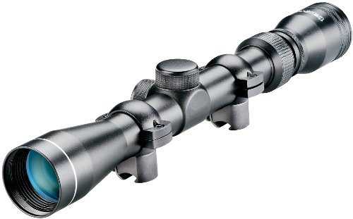 TASCO Rimfire Series 3-9x32mm .22 Riflescope