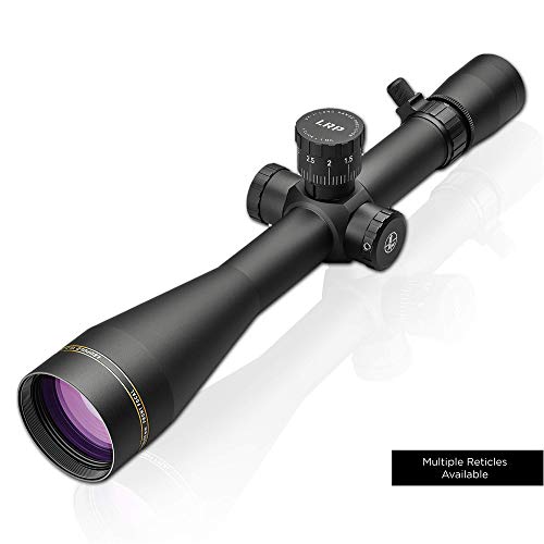 Leupold VX-3i LRP 6.5-20x50mm Side Focus Riflescope