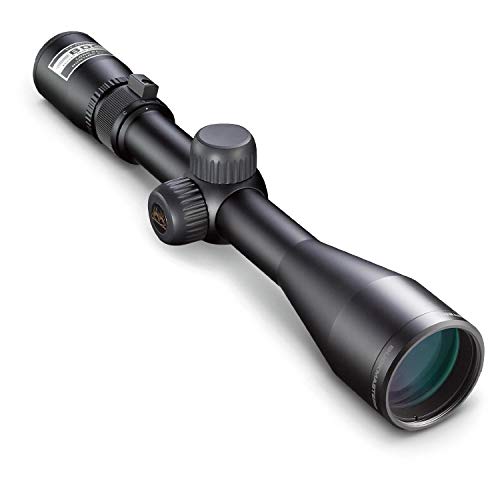 Nikon Buckmasters II 3-9x40mm Rifle Scope