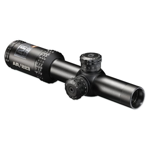 Bushnell AR Optics 1-4x24mm Drop Zone-223 Riflescope