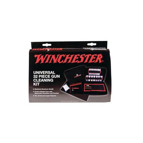 Winchester Universal Gun Cleaning Kit - Best Value