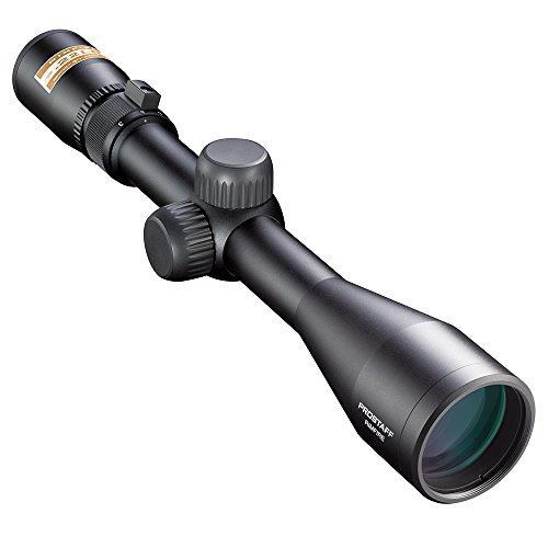 Nikon ProStaff Rimfire II 3-9×40 BDC150