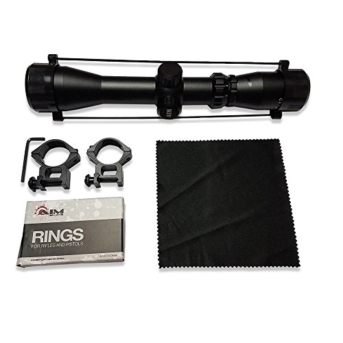 AIM Sports Scout Scope