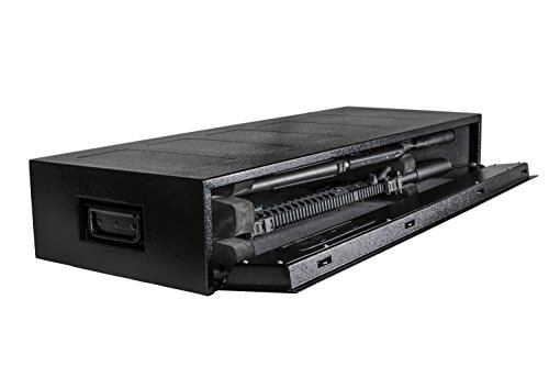 Hornady Rapid Safe AR Gun Locker with RFID Touch