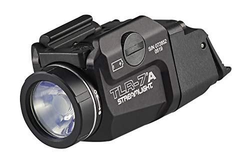 Streamlight 69424 TLR-7A Flex 