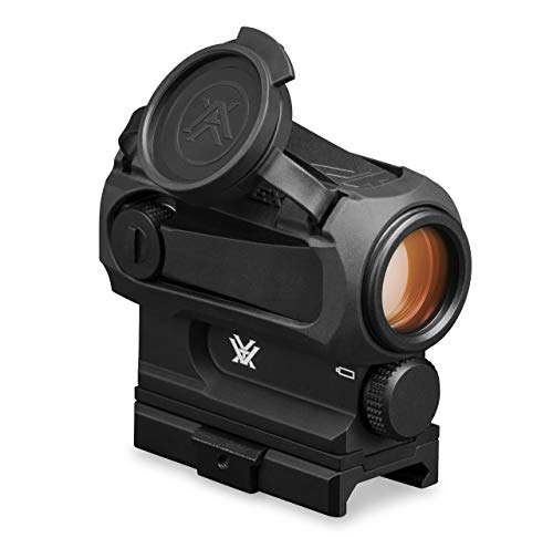 Vortex Optics Sparc Carry Handle Scope