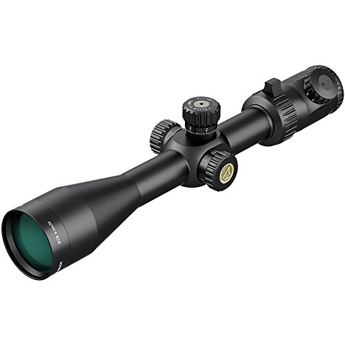 Athlon Optics Argos BTR 8-34×56 FFP Riflescope