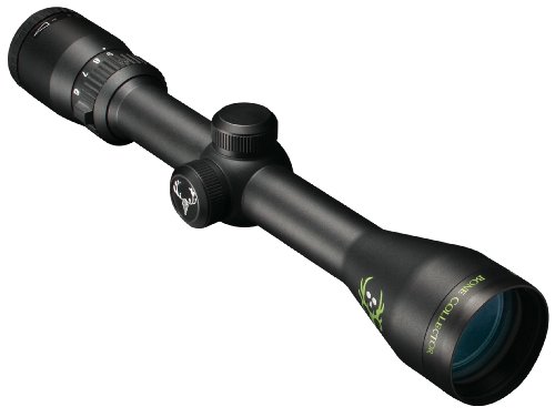 Bushnell Trophy XLT 3-9×40 Multi-X Reticle Riflescope