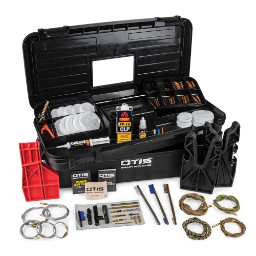 Otis All-Caliber Elite Range Box