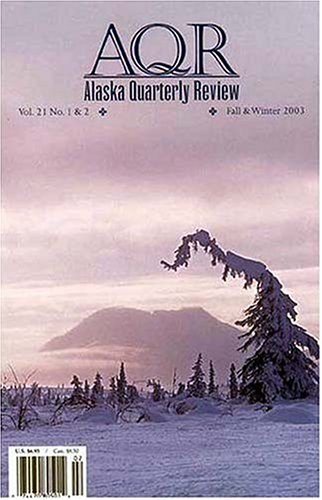 Alaska Quarterly Review