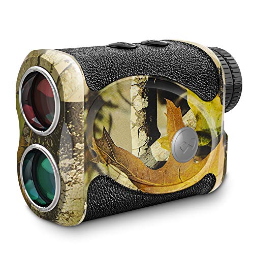 Wosports Hunting Rangefinder