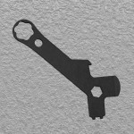 cot version black oxide