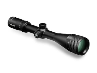 Vortex Optics Diamondback HP 4-16×42 BDC Rifle Scope