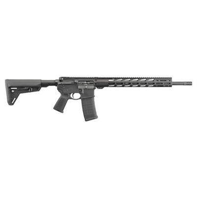 Ruger AR 556 