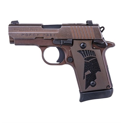 Sig Sauer P938
