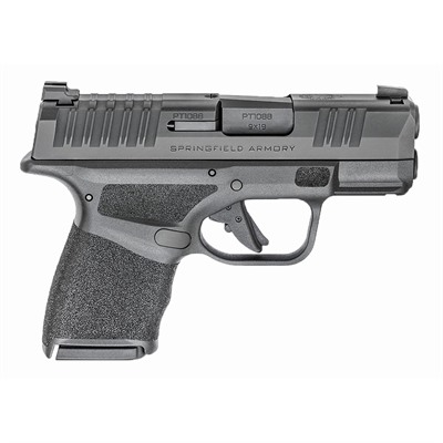 Hellcat 9mm Micro Compact