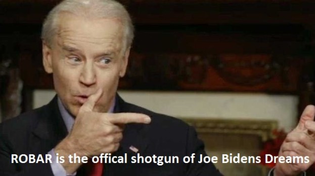 We agree with Vice President Joe Biden on this one thing