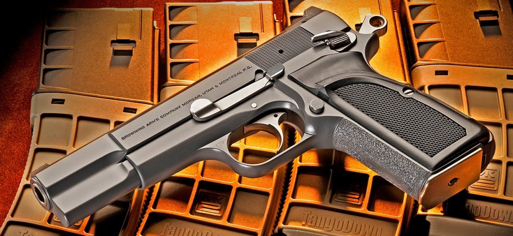 Browning Hi Power