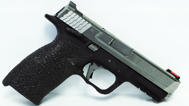 How Can a Firearm Finish Improve Reliability?