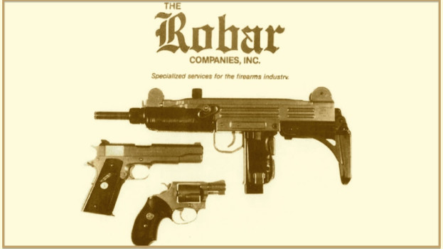 ROBAR Throwback Thursday: You’ve Come a Long Way Baby!