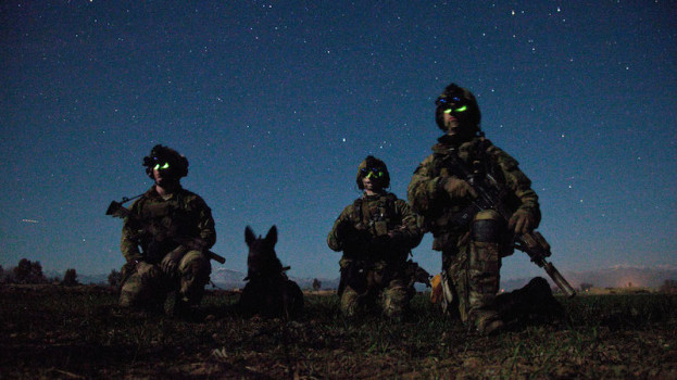 US Special Forces: Army Rangers