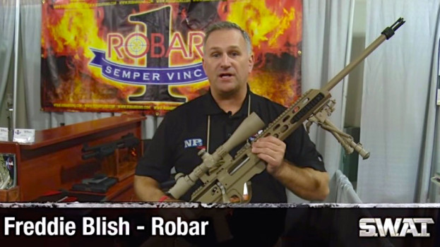 Mark your calendar: Shot Show Is Coming!