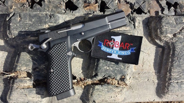 Matthew’s Herstal Hi-Power